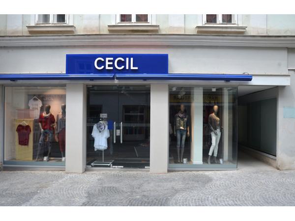 Bild 1 von Cecil Store