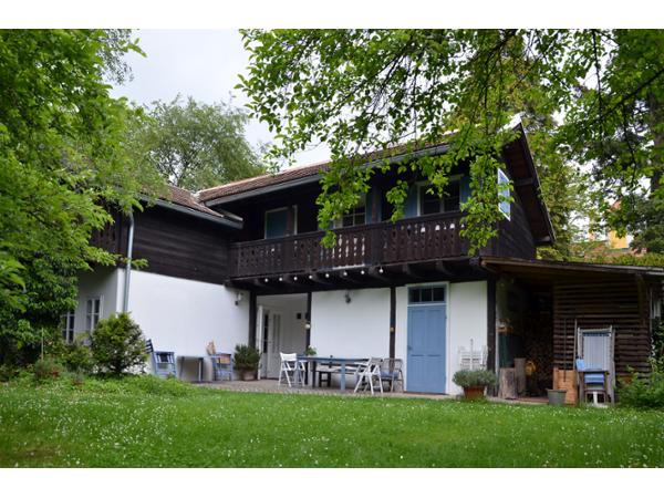 Bild 1 von Bed & Breakfast Braunsteiner