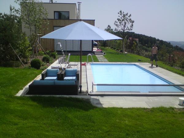 Bild 60 von Ramminger, Schwimmbad & Wellness