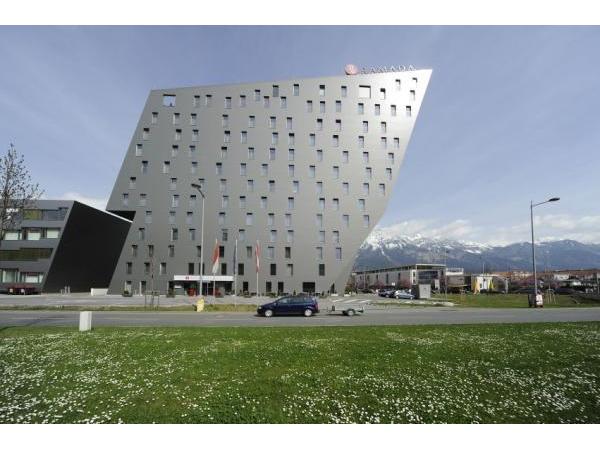 Bild 2 von Tivoli Hotel Innsbruck