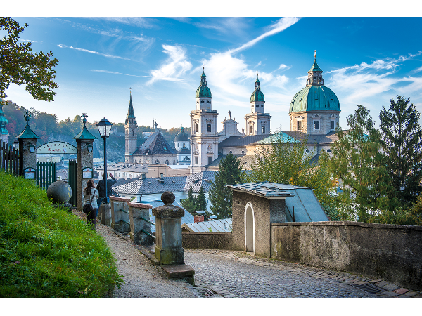 Bild 8 von Salzburg Convention Bureau