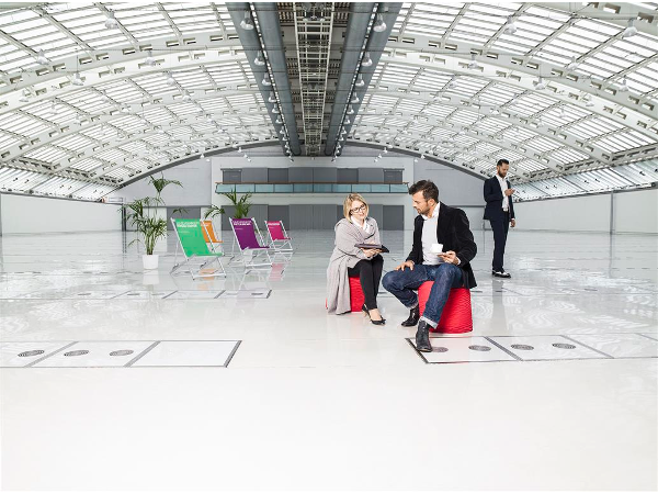 Bild 8 von Design Center Linz