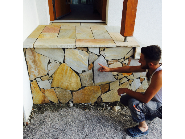 Bild 10 von Meister Granit OG