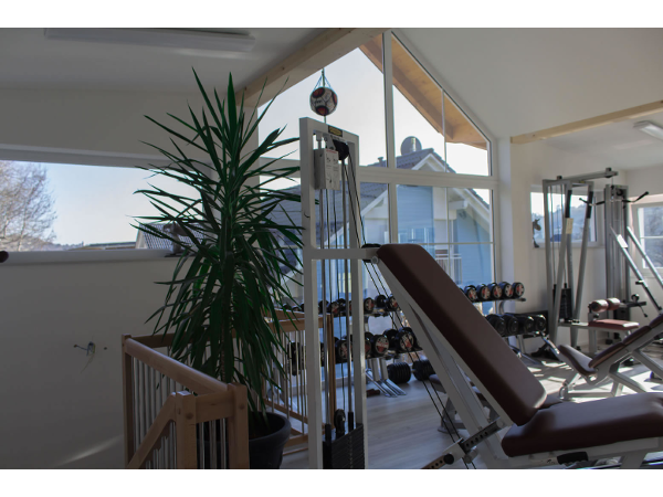 Bild 21 von Fitness Studio Leitl
