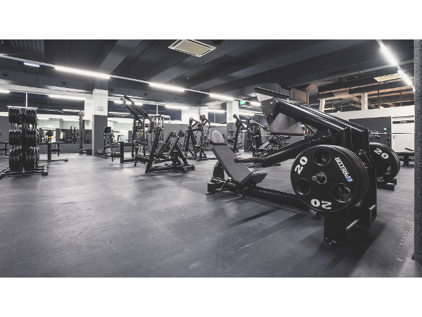 Bild 3 von FITINN Fitnessstudio