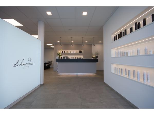 Bild 10 von Schneiderei Friseure