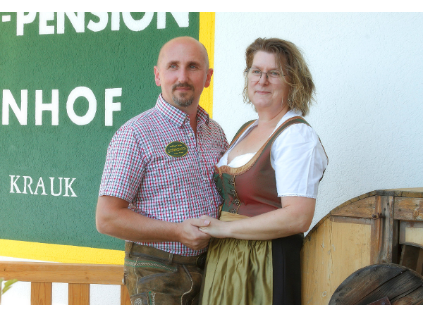 Bild 14 von Landhotel Sonnenhof - Motorrad Krauk