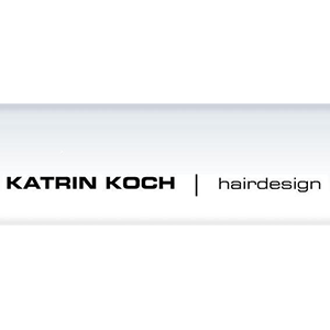 Logo von Koch Katrin Hairdesign