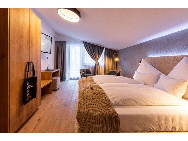 Bild 23 von AFOCH FEI - das Landhaus in St. Anton am Arlberg