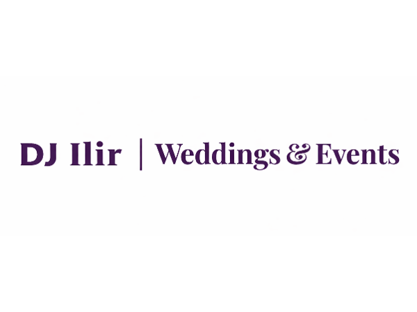 Bild 1 von DJ Ilir | Weddings & Events