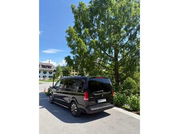 Bild 1 von VPC - Premium Transfer & Tours Salzburg