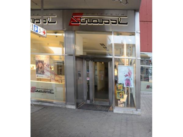 Bild 1 von Intercoiffeur Katharina Strassl by Sybille Grießner
