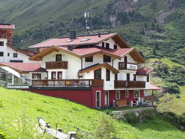 Bild 1 von Pension Hochegg