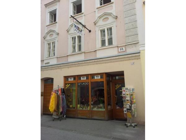 Bild 1 von Weltladen Salzburg