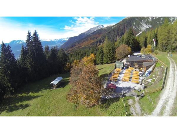 Bild 9 von Rumeralm - Elisabeth Mair