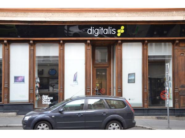 Bild 1 von digitalis smarter thinking