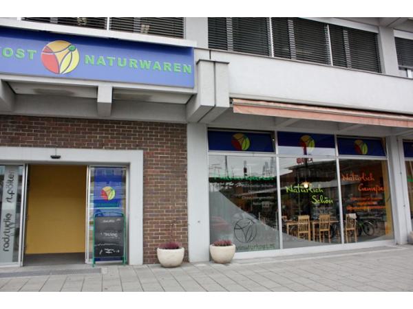 Bild 1 von Naturkostladen Evi-Naturkost