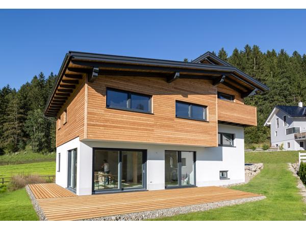 Bild 1 von Holzbau & Abbundzentrum Reinhard Hansmann GmbH