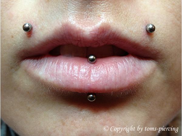 Bild 7 von Toms-Piercing