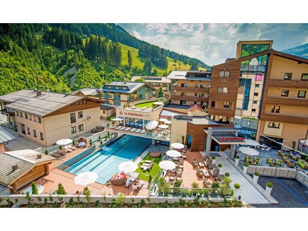 Bild 3 von Alpinresort Sport & Spa