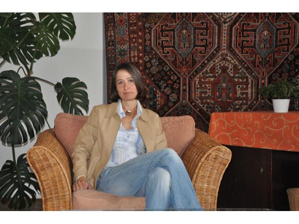 Bild 1 von Dr. med. univ. Hertling Ines