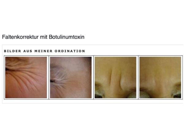Bild 1 von Ordination für Ästhetik, medizinische Kosmetik und Lasermedizin