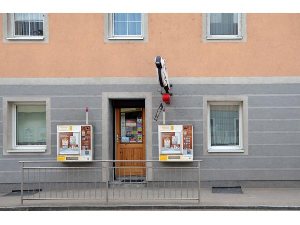 Bild 1 von Schrefl Michael