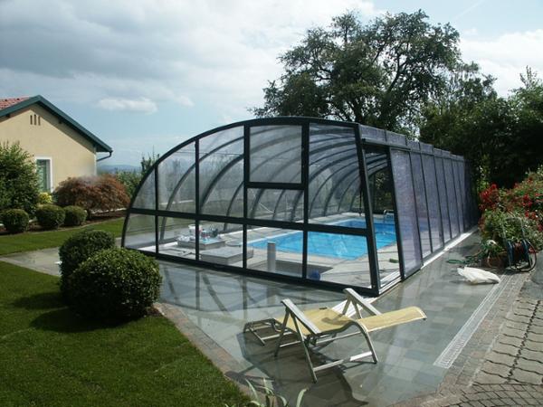 Bild 84 von Ramminger, Schwimmbad & Wellness
