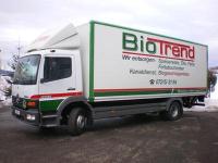 Bio Trend Entsorgungs u HandelsgesmbH