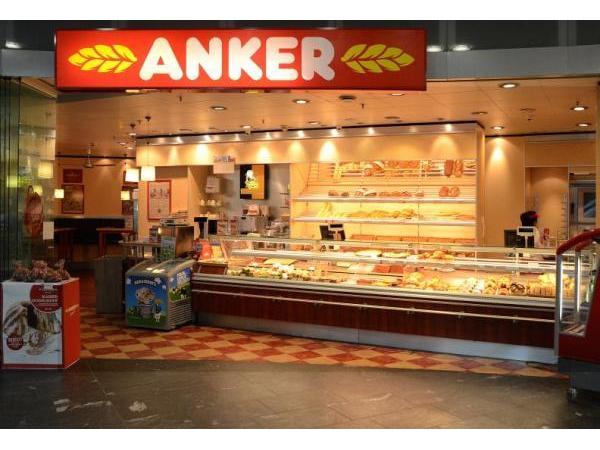 Bild 1 von Anker Snack & Coffee Gastronomiebetriebs GmbH