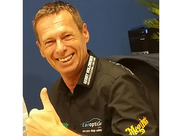 Bild 5 von Autoreinigung GERRY HOLZWEBER high professional car care