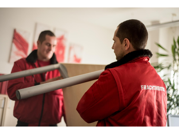 Bild 13 von FRACHTMEISTER Speditions GesmbH