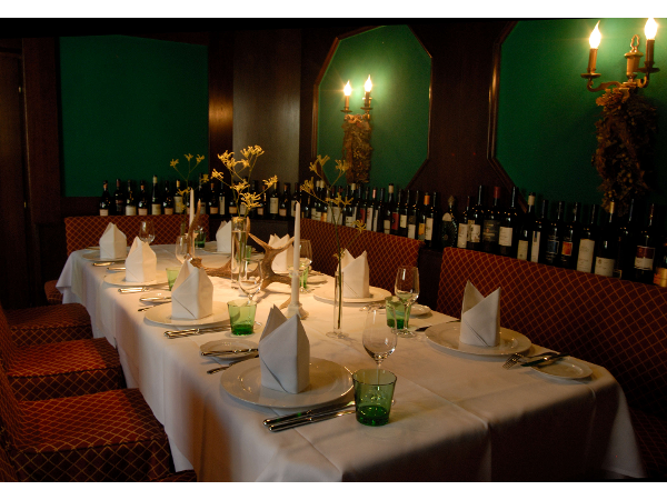 Bild 13 von RELAIS & CHÂTEAUX GOURMET „ZUR TRAUBE“