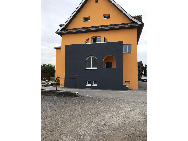 Bild 5 von Goksen Verputz GmbH