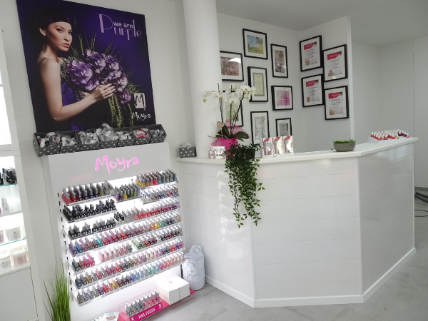Bild 7 von Moyra Nageldesign-, NailArt Store & NailsAcademy