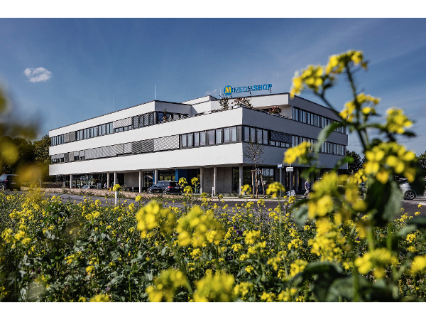 Bild 1 von Mediashop GmbH
