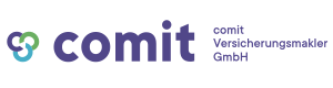 Logo von comit Versicherungsmakler GmbH