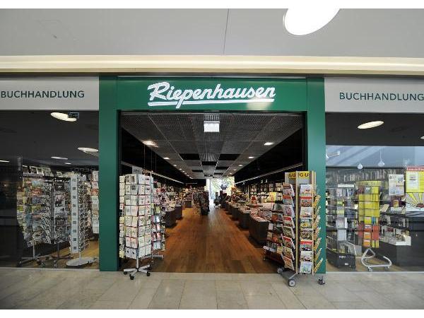 Bild 1 von Riepenhausen August GmbH & Co KG