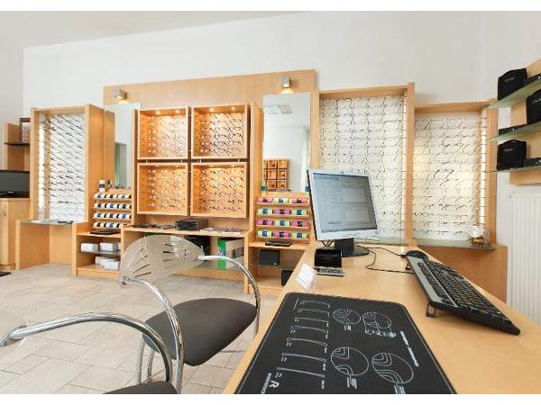 Bild 2 von Walter Karall Optik & Hörakustik