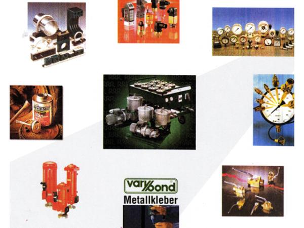 Bild 1 von tecnotrade Mag Wolfram Kerbl