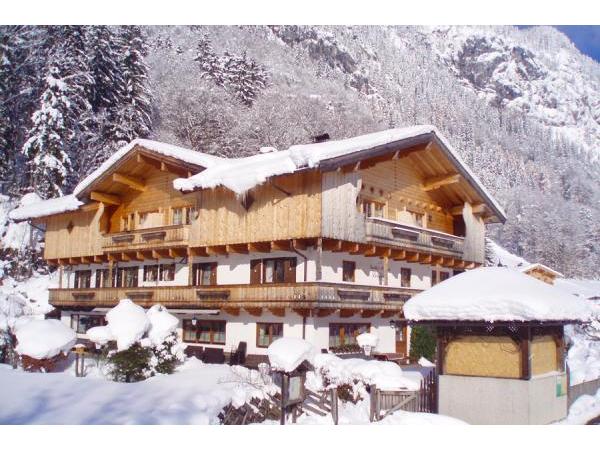Bild 12 von Gasthof-Pension Lohfeyer