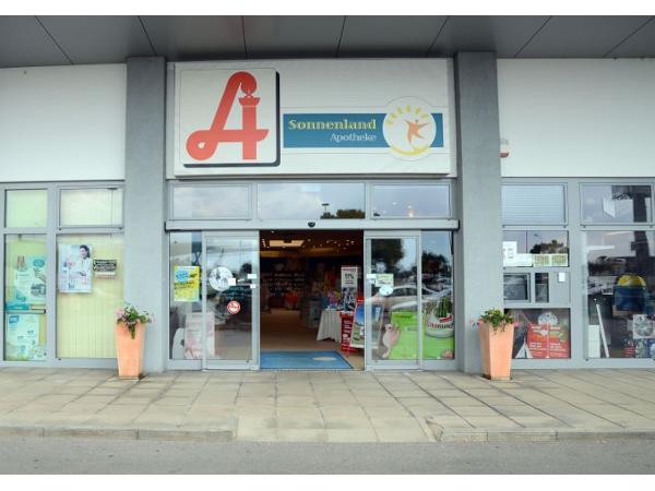 Bild 1 von Apotheke Sonnenland