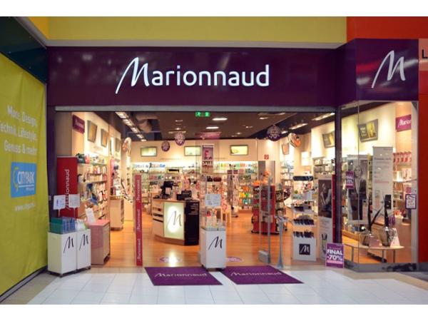 Bild 1 von Marionnaud Parfumeries Autriche GmbH