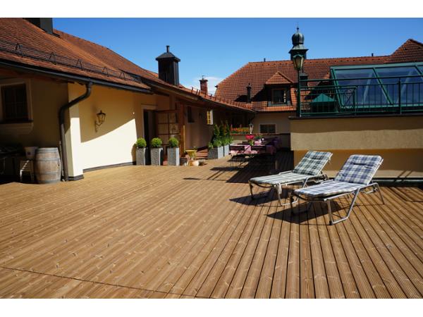 Bild 29 von Hotel-Restaurant "Zum schwarzen Bären" - Pritz GesmbH