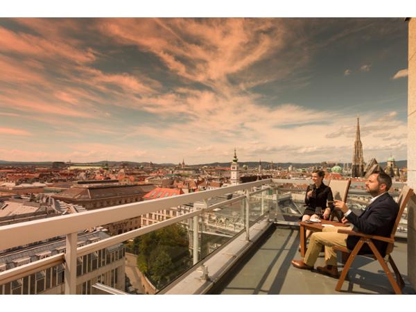 Bild 1 von Hotel Am Parkring