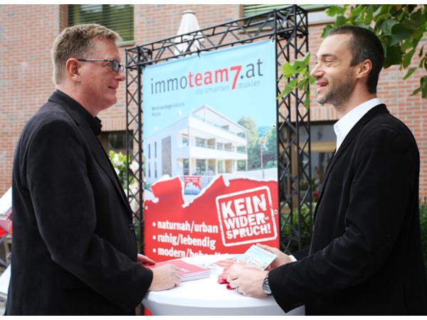 Bild 1 von immoteam7 ITS GmbH