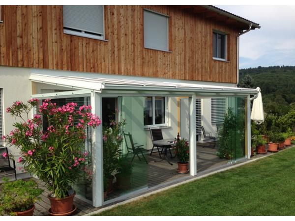 Bild 3 von Schachner Wintergarten GmbH