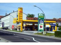JET Tankstelle