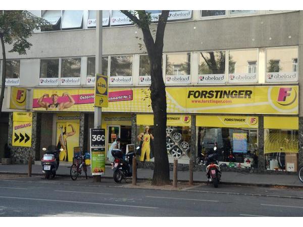 Bild 1 von Forstinger Österreich GmbH