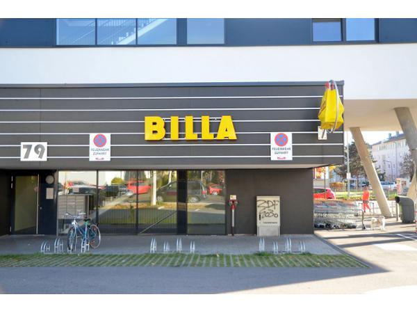 Bild 2 von Billa AG